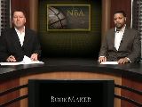 NBA Basketball Betting Odds - 2-12 Miami Heat vs Atlanta Hawks