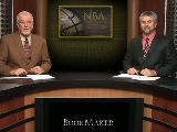 NBA Basketball Betting Odds - 2-14 Atlanta Hawks vs Los Angeles Lakers