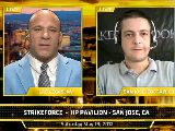 Strikeforce Heavyweight Grand Prix Final - Barnett vs Cormier