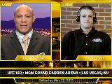 UFC Mixed Martial Arts - UFC 160 Velasquez vs Silva 2