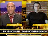 UFC Mixed Martial Arts - UFC 161 Evans vs Henderson