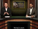 NBA Playoffs Betting Odds - May 16 Los Angeles Lakers vs Oklahoma City Thunder