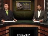 NBA Playoffs Betting Odds - May 18 Boston Celtics vs Philadelphia 76 ers