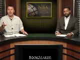 NBA Playoffs Betting Odds - May 17 Los Angeles Clippers vs San Antonio Spurs