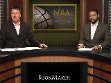 NBA Playoffs Betting Odds - May 19 Los Angeles Clippers vs San Antonio Spurs