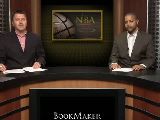 NBA Playoffs Betting Odds - May 23 Boston Celtics vs Philadelphia 76ers
