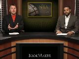 NBA Playoffs Betting Odds - May 15 Los Angeles Clippers vs San Antonio Spurs