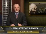 Horse Betting - 2012 Preakness Stakes