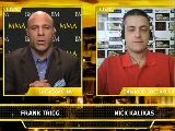 MMA Fighting Championships - Cage Warriors 45