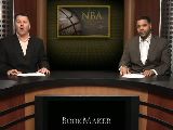 NBA Basketball Betting Odds - 2-17 Dallas Mavericks vs Philadelphia 76ers